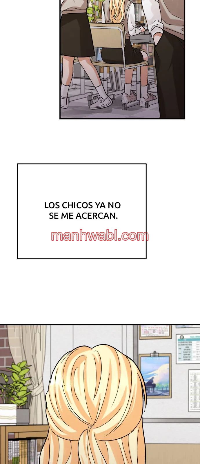 El principito reencarnado - Capítulo 1_2 manhwa