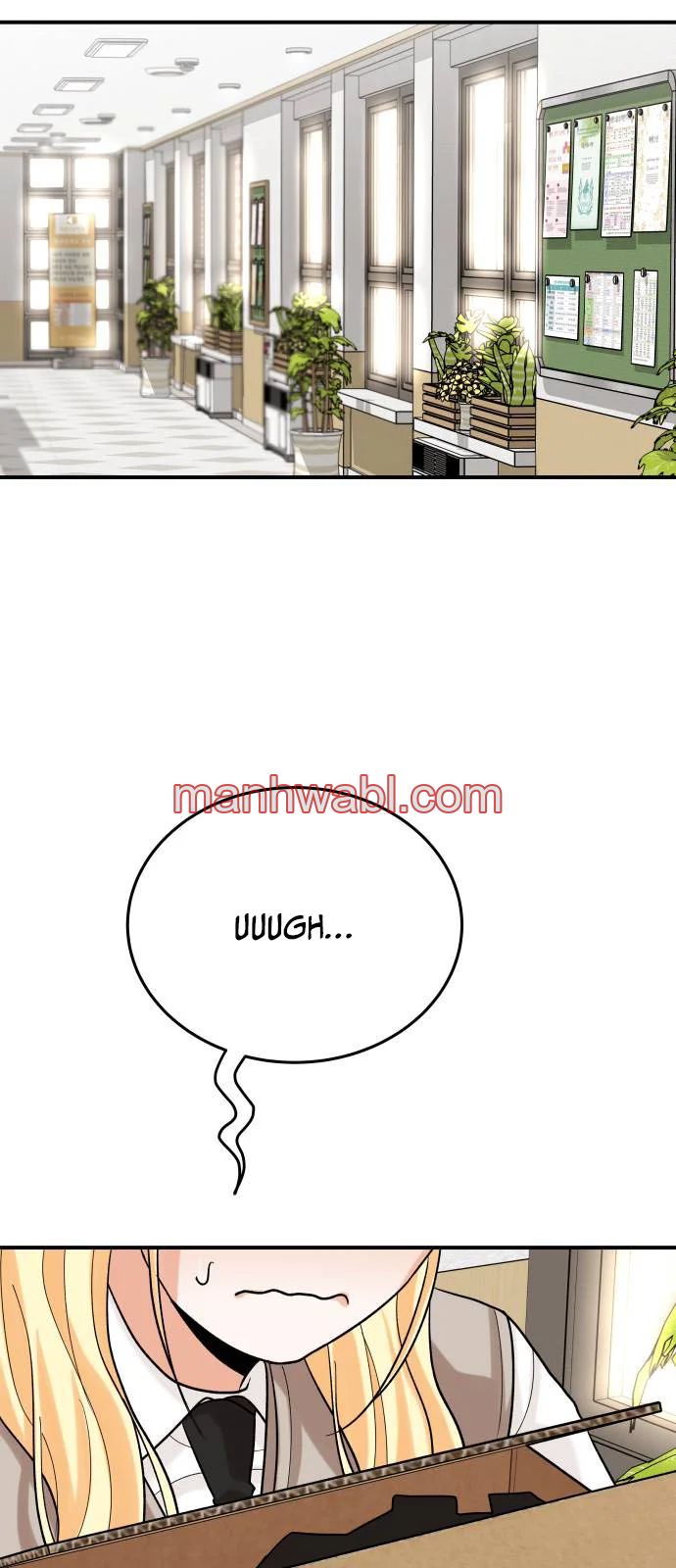 El principito reencarnado - Capítulo 1_2 manhwa