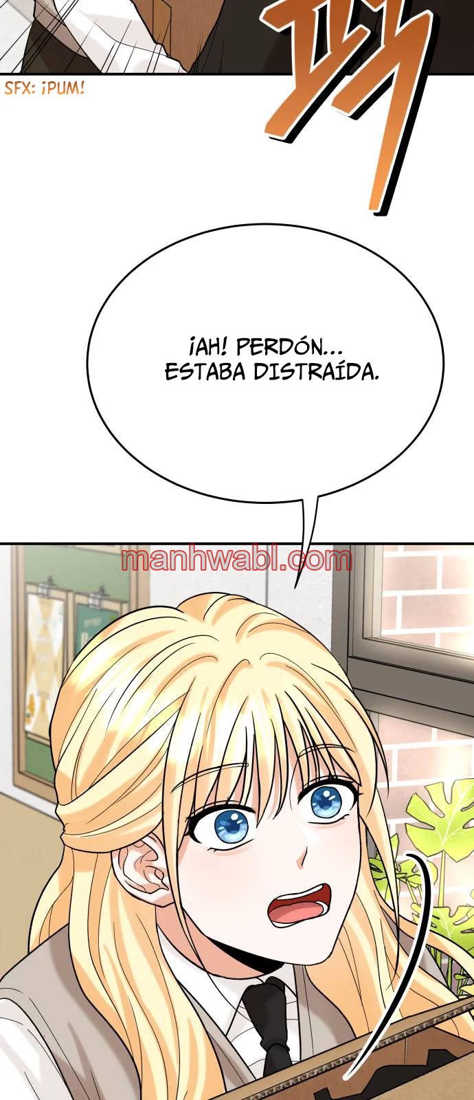 El principito reencarnado - Capítulo 1_2 manhwa