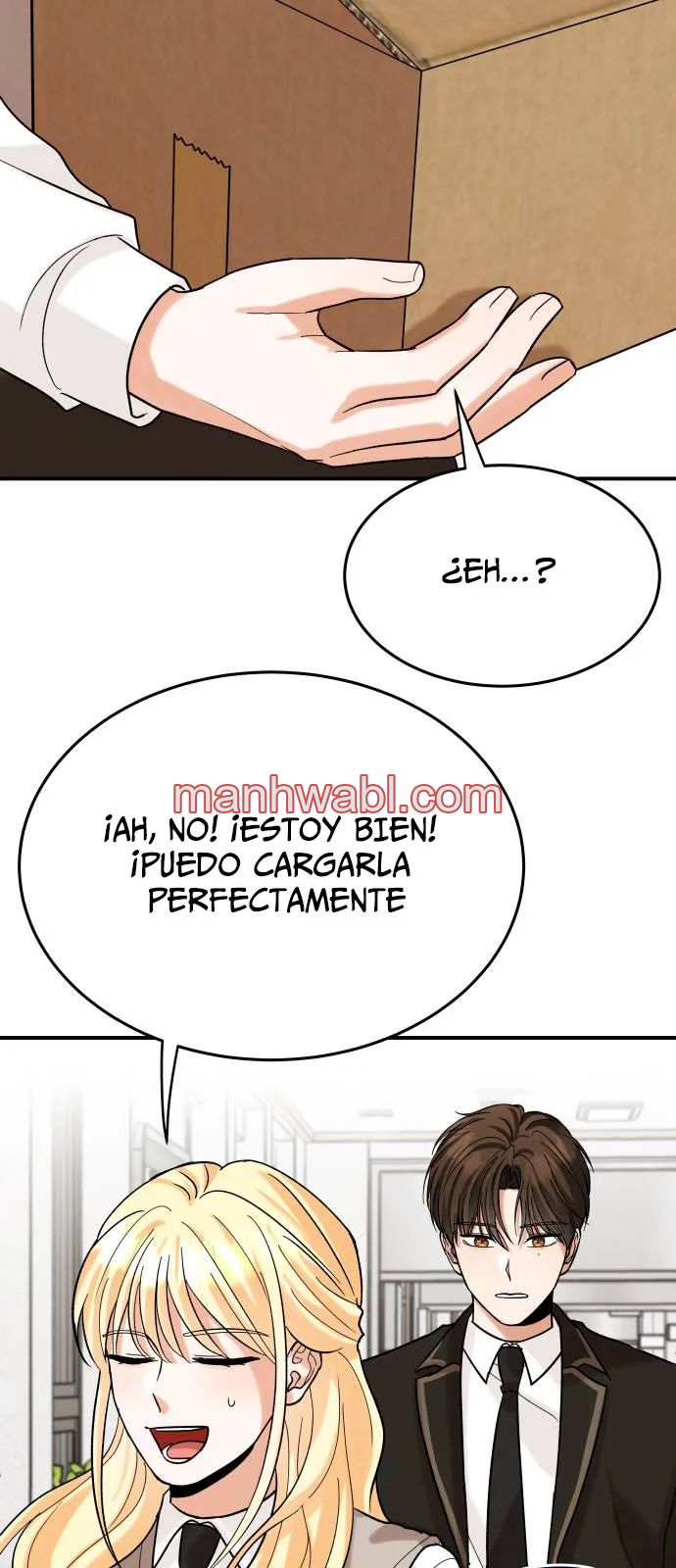 El principito reencarnado - Capítulo 1_2 manhwa