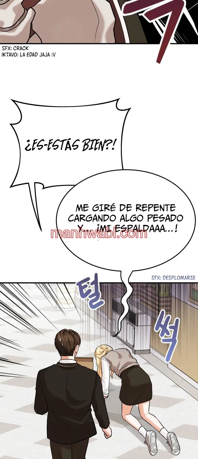 El principito reencarnado - Capítulo 1_3 manhwa