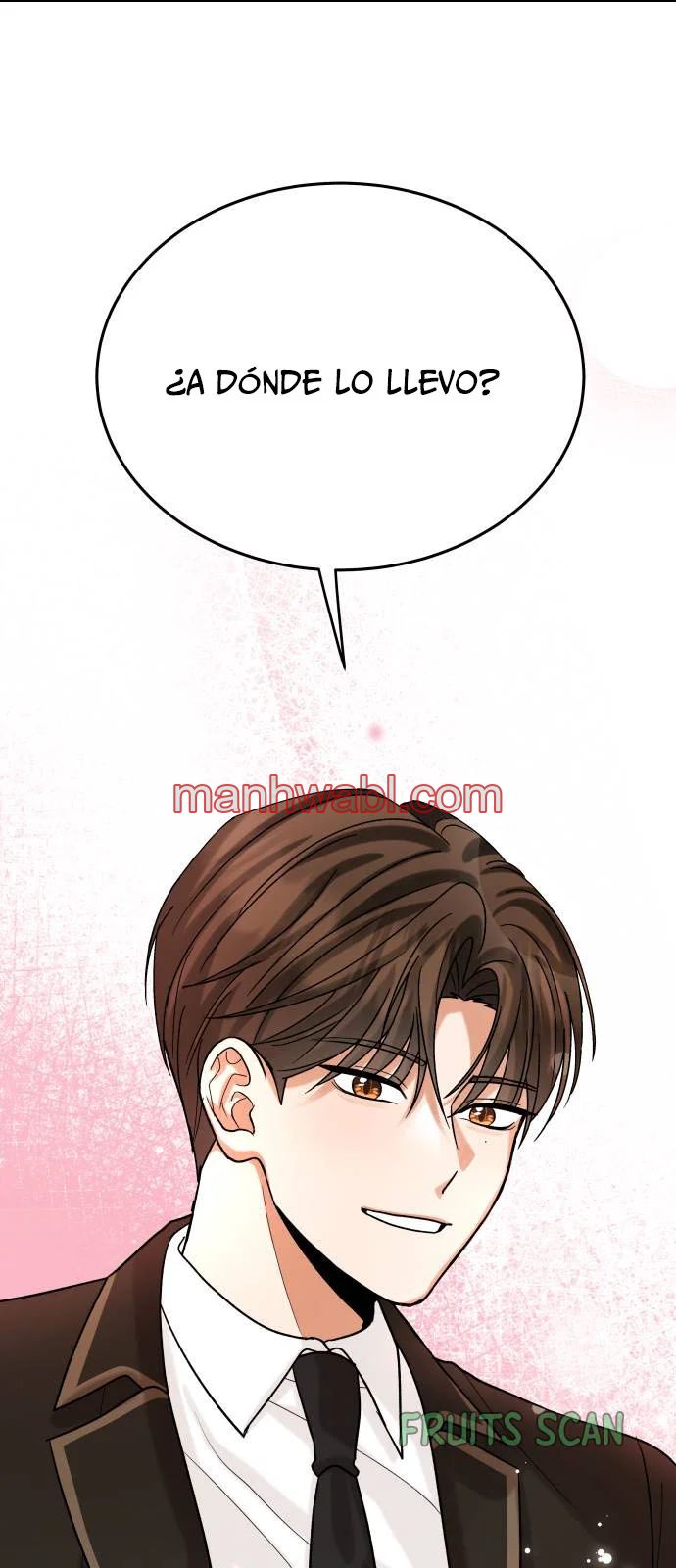 El principito reencarnado - Capítulo 1_3 manhwa