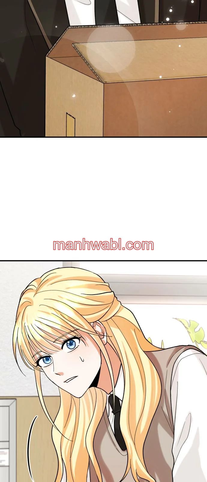 El principito reencarnado - Capítulo 1_3 manhwa