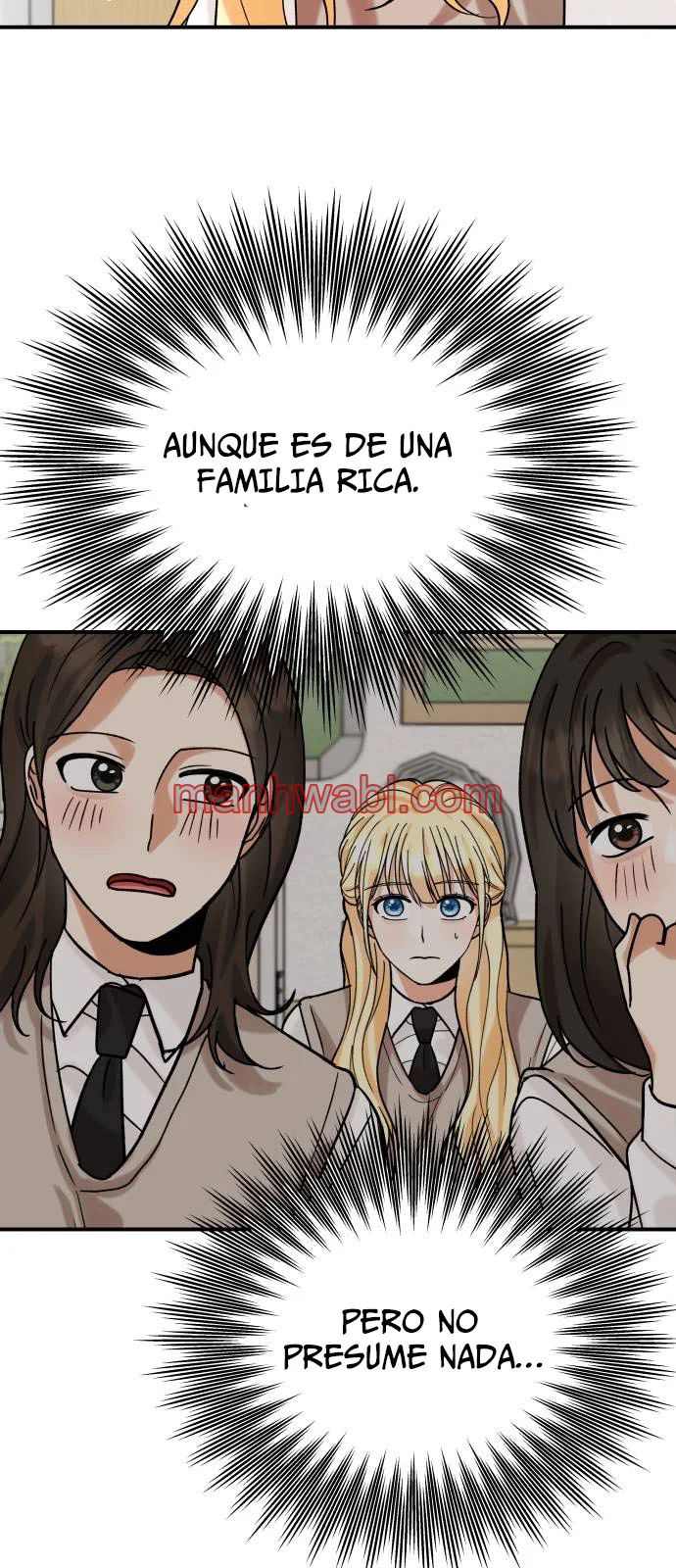 El principito reencarnado - Capítulo 1_3 manhwa