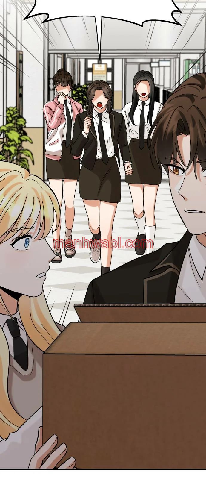 El principito reencarnado - Capítulo 1_3 manhwa