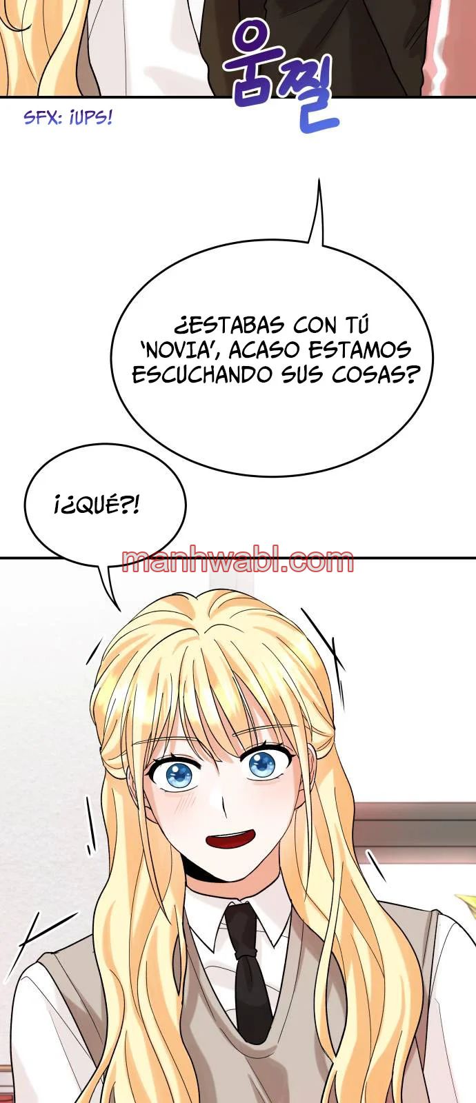 El principito reencarnado - Capítulo 1_3 manhwa