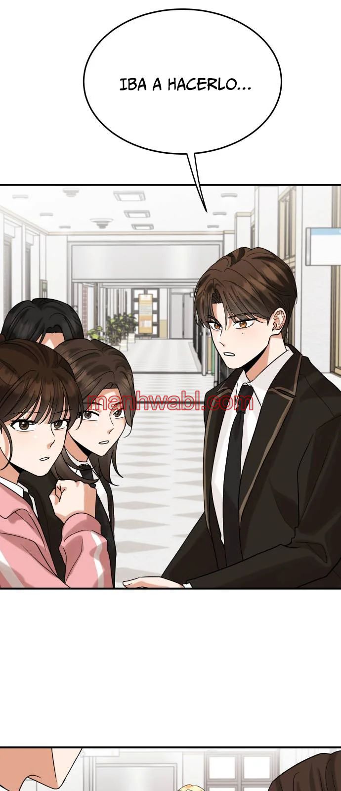 El principito reencarnado - Capítulo 1_3 manhwa