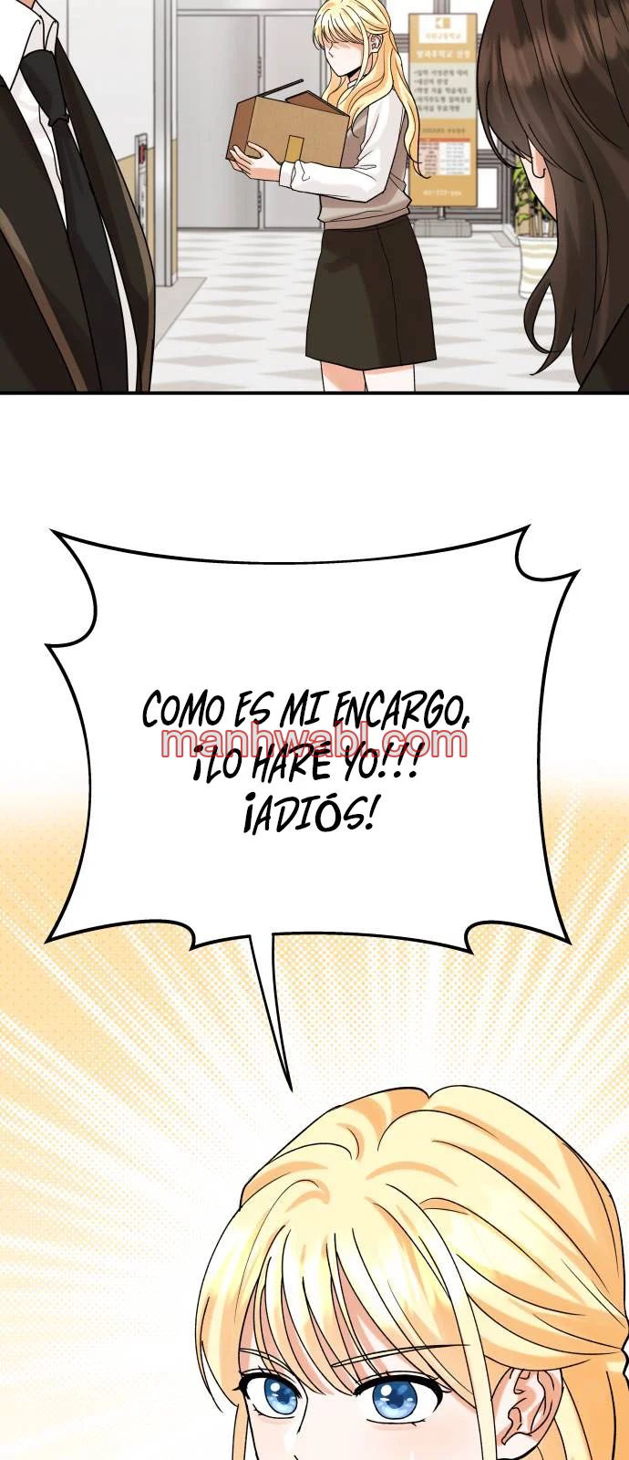 El principito reencarnado - Capítulo 1_3 manhwa