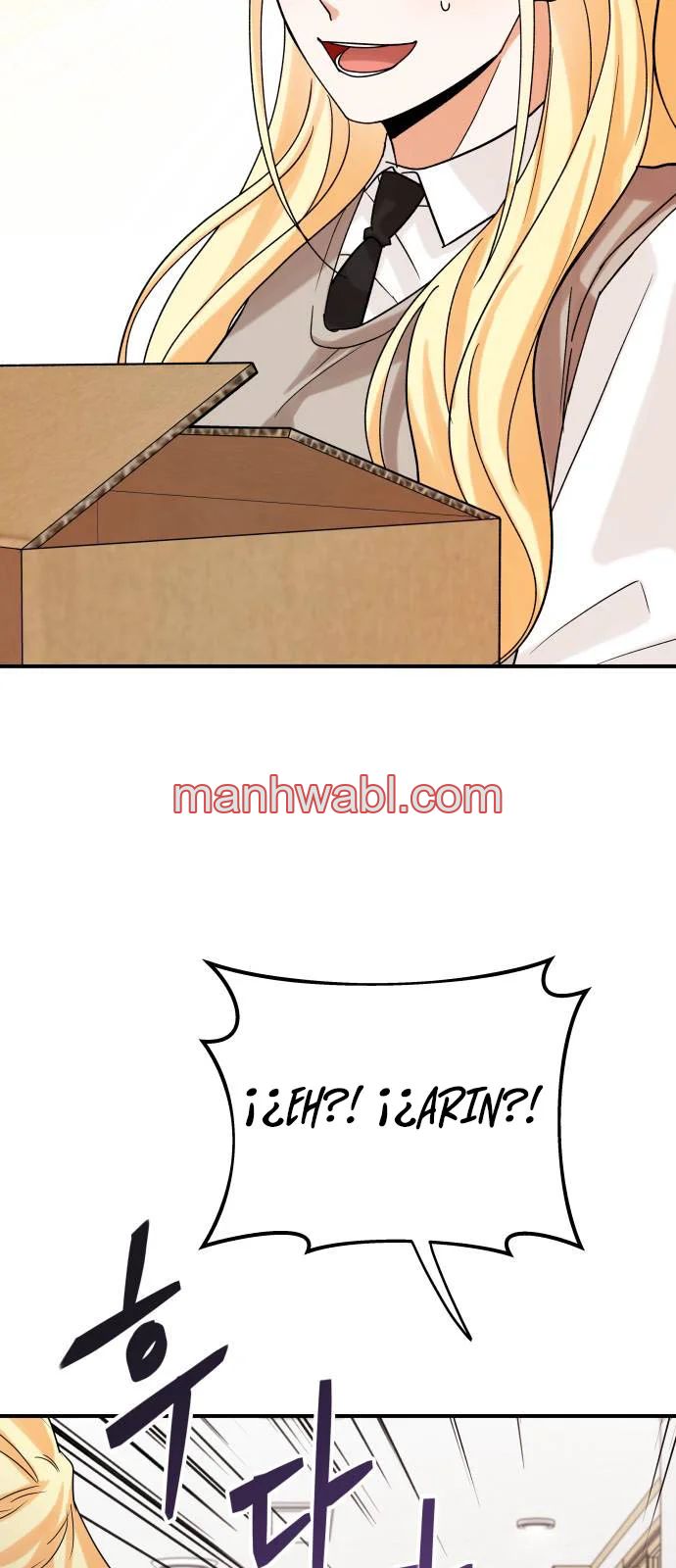 El principito reencarnado - Capítulo 1_3 manhwa