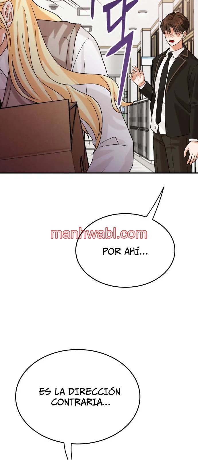 El principito reencarnado - Capítulo 1_3 manhwa