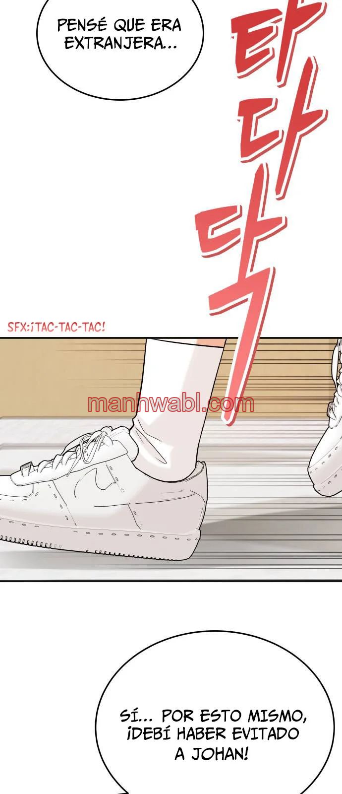 El principito reencarnado - Capítulo 1_3 manhwa