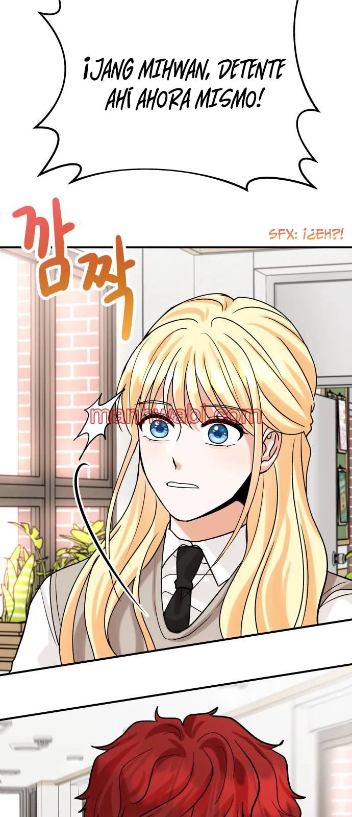 El principito reencarnado - Capítulo 1_3 manhwa