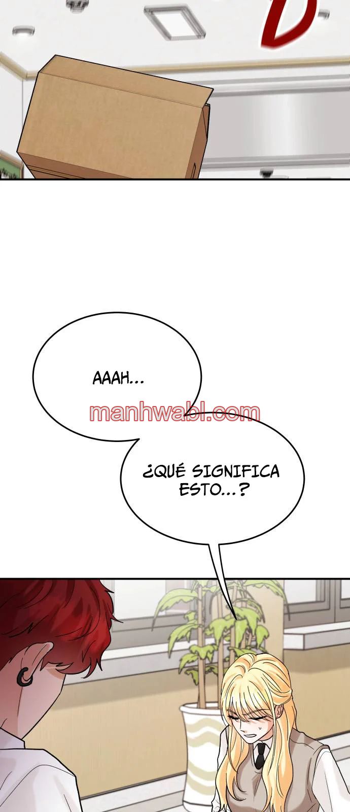 El principito reencarnado - Capítulo 1_3 manhwa