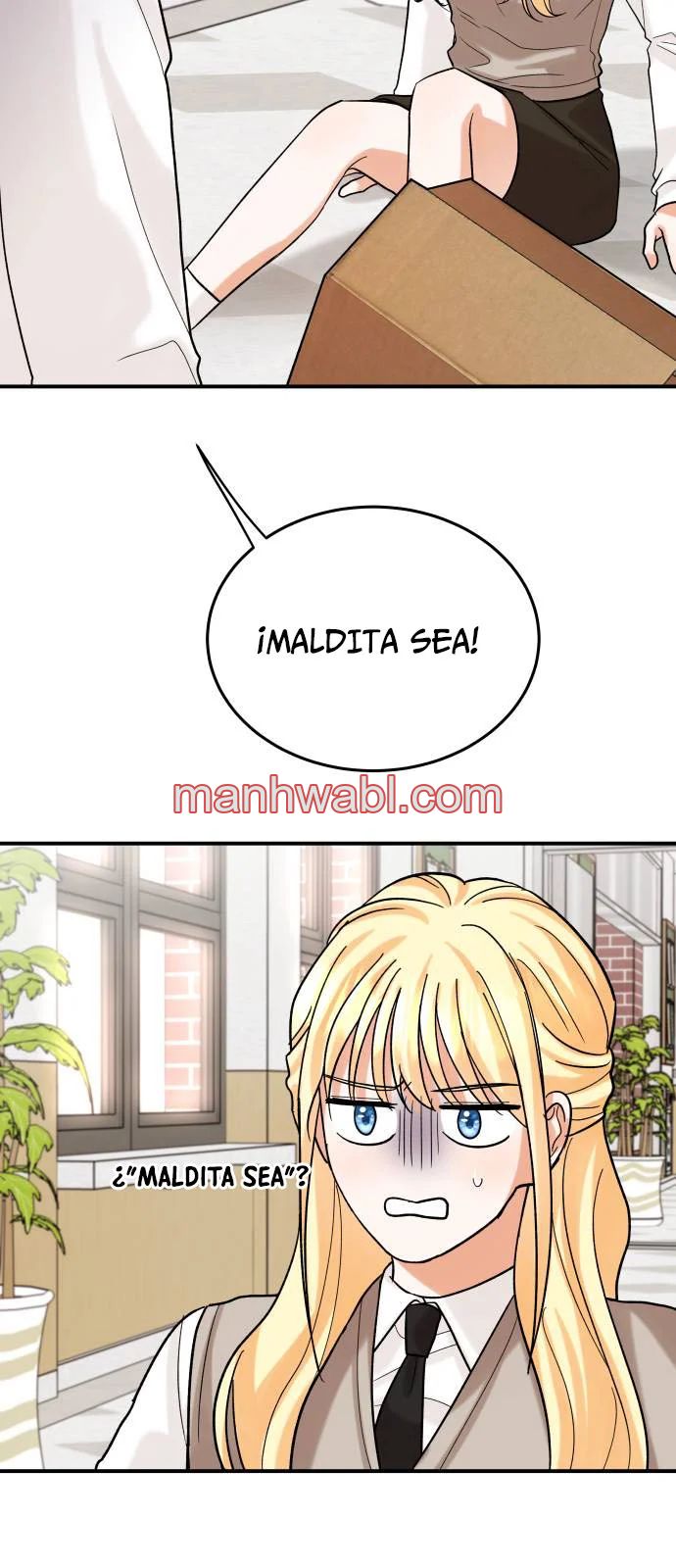 El principito reencarnado - Capítulo 1_3 manhwa