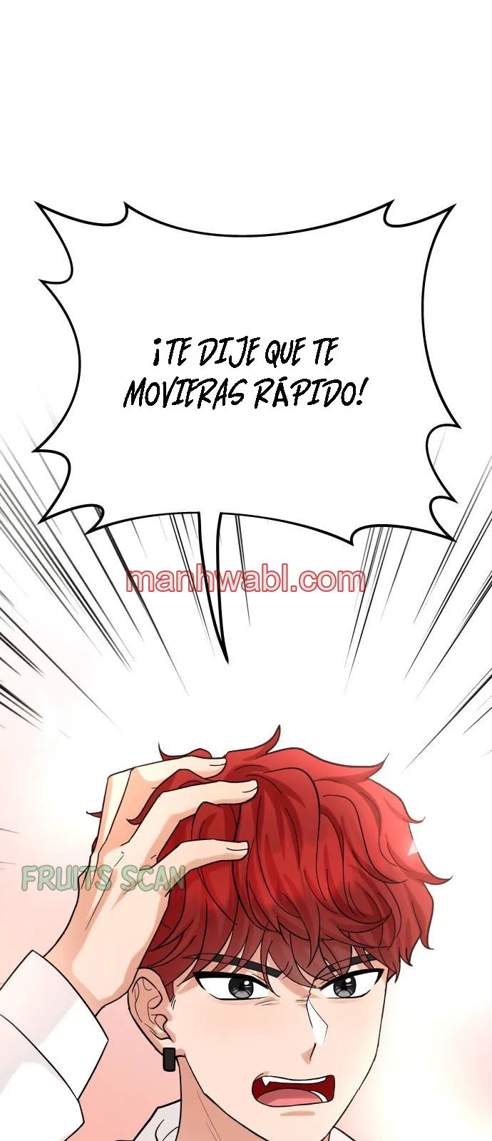 El principito reencarnado - Capítulo 1_3 manhwa