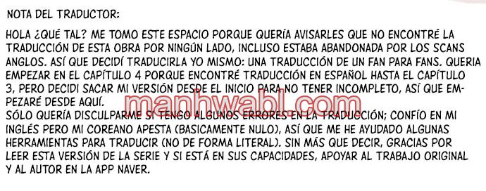 El principito reencarnado - Capítulo 1_3 manhwa