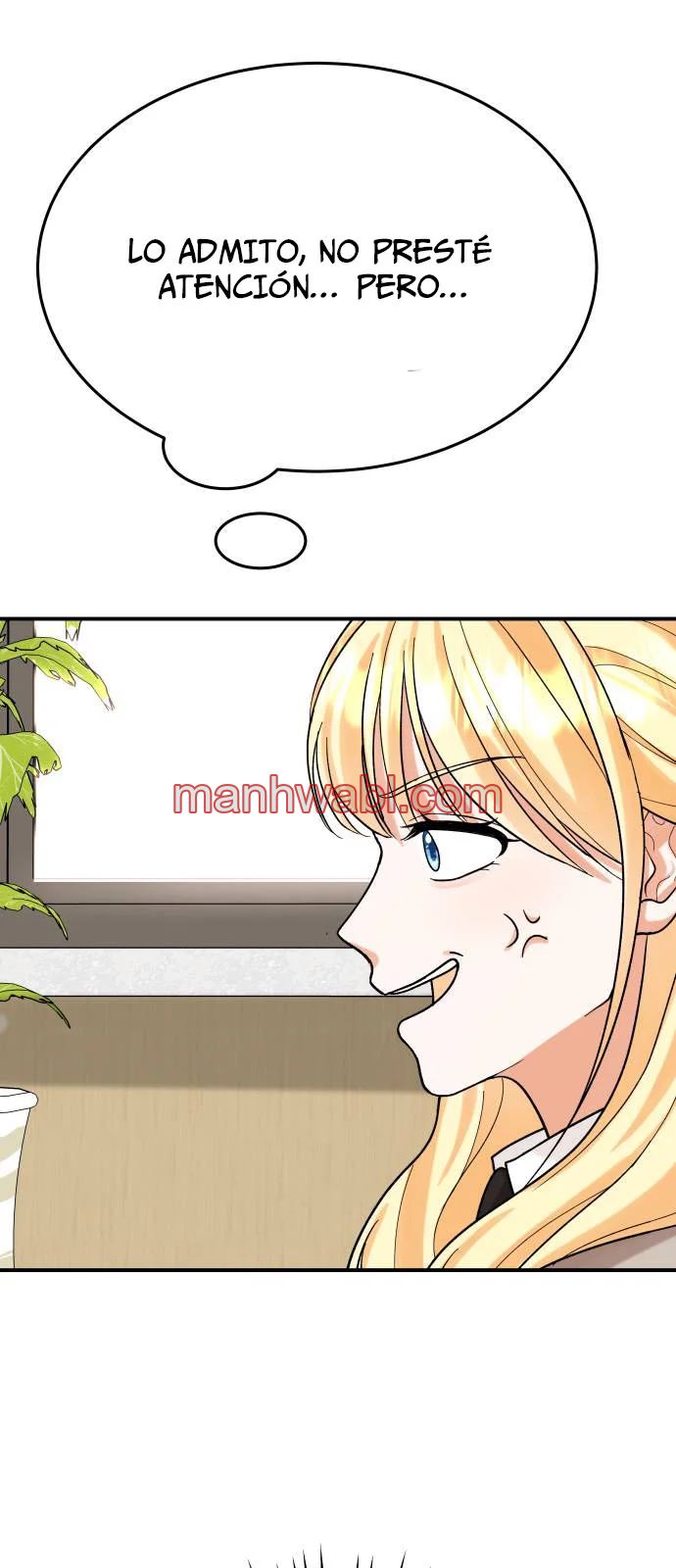 El principito reencarnado - Capítulo 2 manhwa