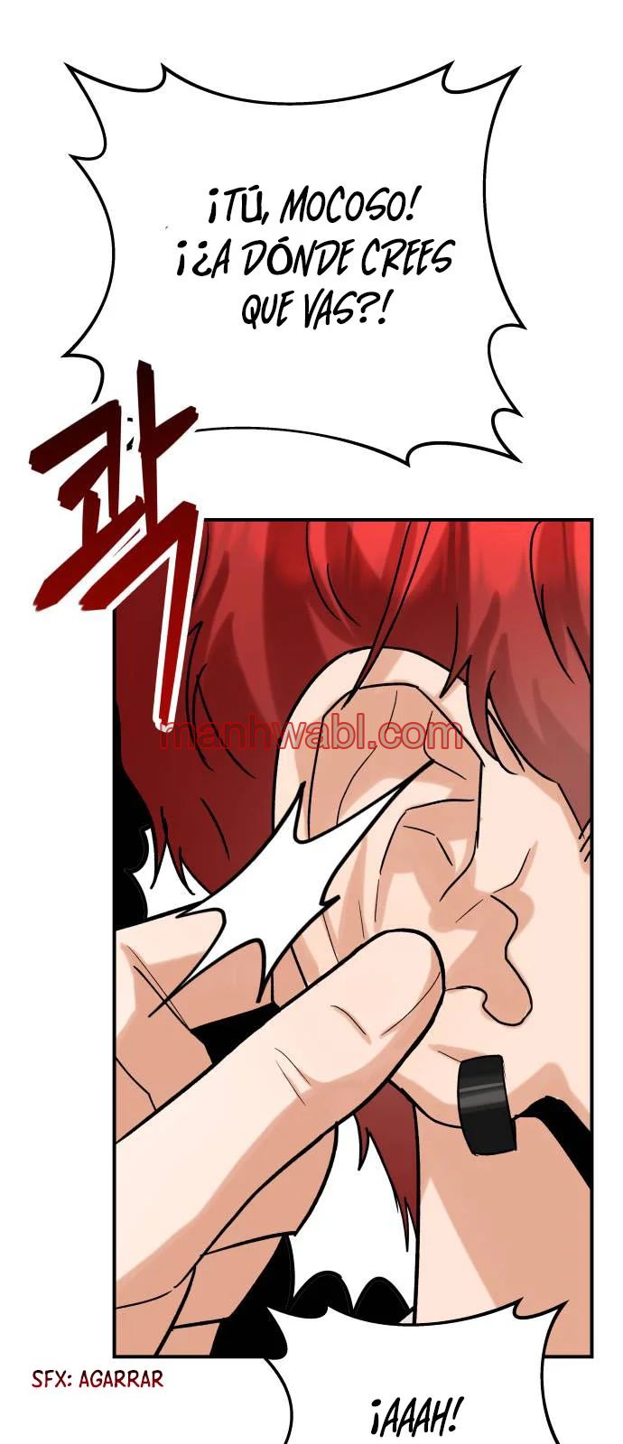 El principito reencarnado - Capítulo 2 manhwa