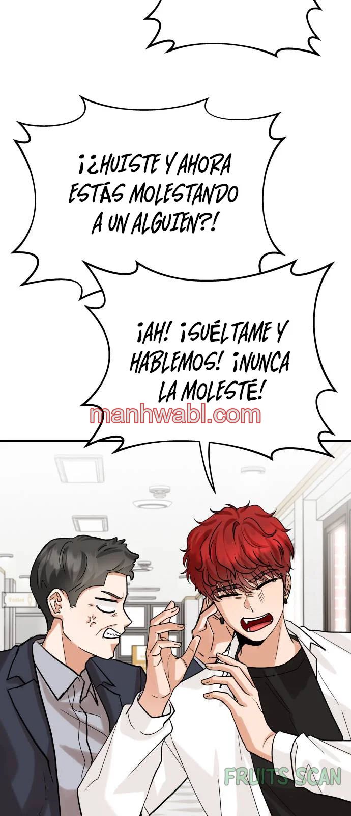 El principito reencarnado - Capítulo 2 manhwa