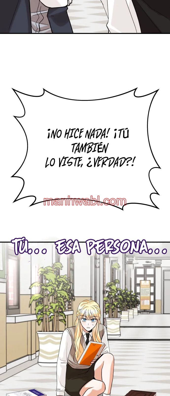 El principito reencarnado - Capítulo 2 manhwa
