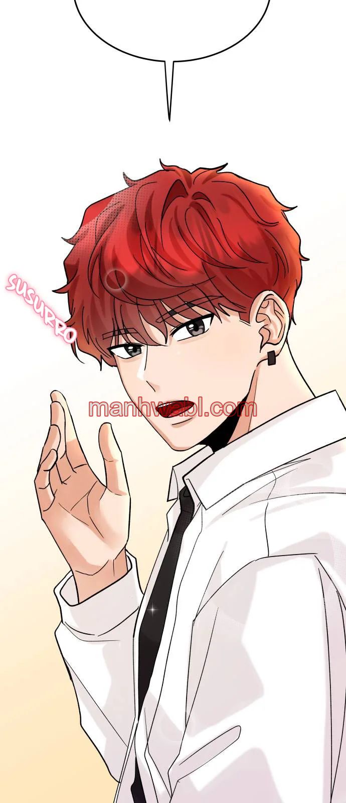 El principito reencarnado - Capítulo 2 manhwa