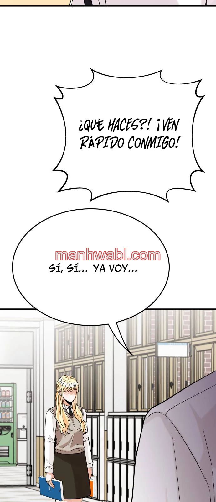 El principito reencarnado - Capítulo 2 manhwa
