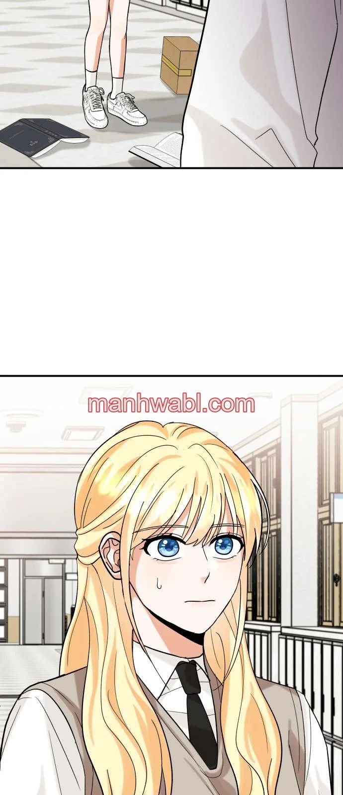 El principito reencarnado - Capítulo 2 manhwa