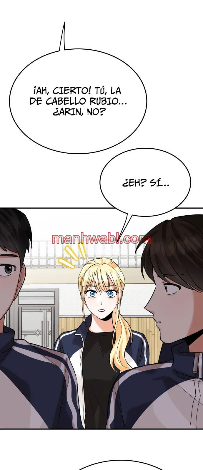 El principito reencarnado - Capítulo 2 manhwa