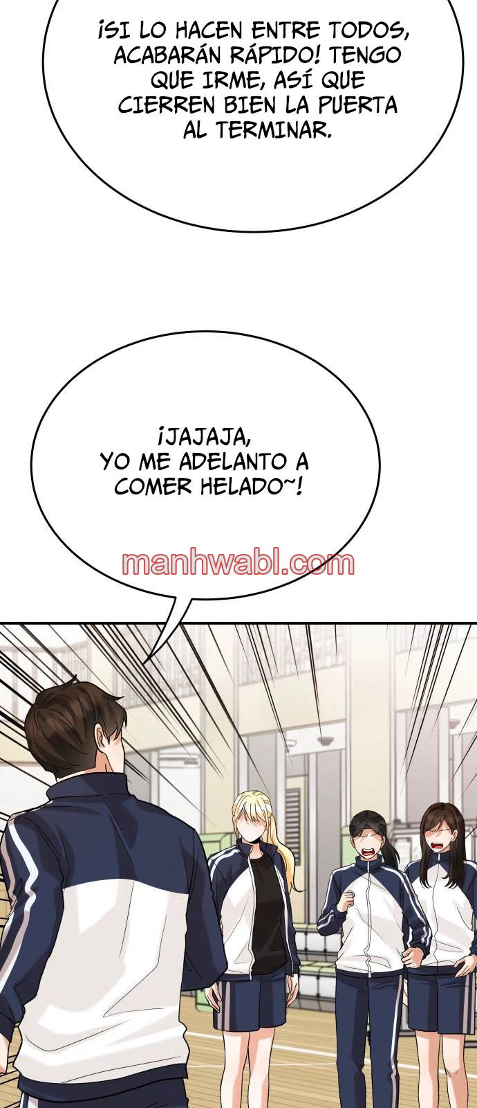 El principito reencarnado - Capítulo 2 manhwa