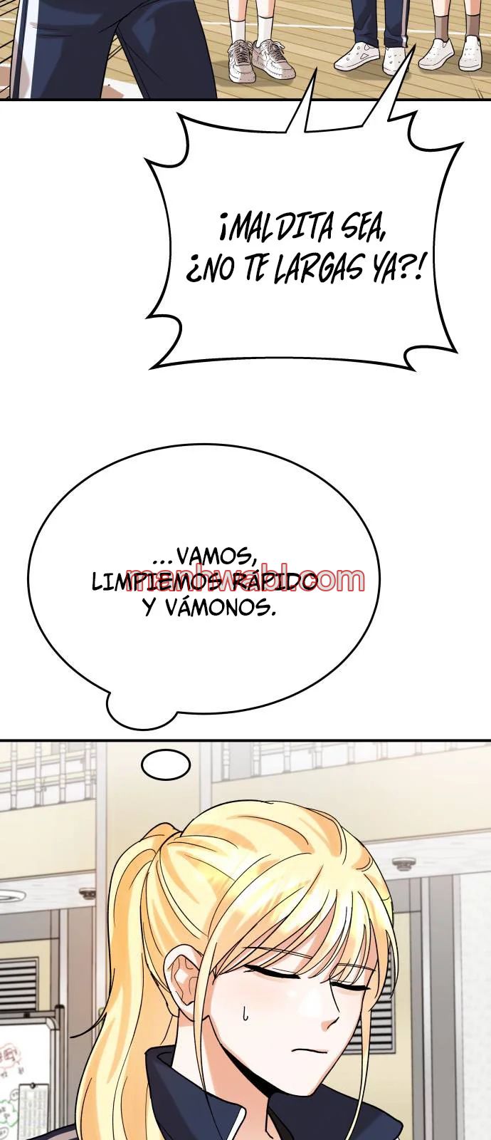 El principito reencarnado - Capítulo 2 manhwa