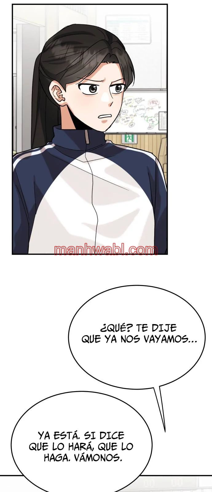 El principito reencarnado - Capítulo 2_2 manhwa