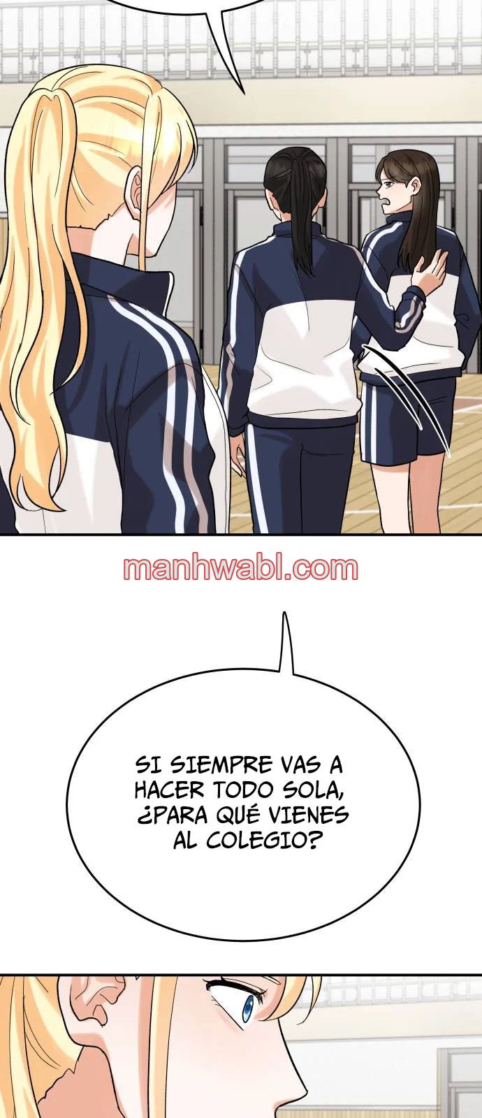 El principito reencarnado - Capítulo 2_2 manhwa