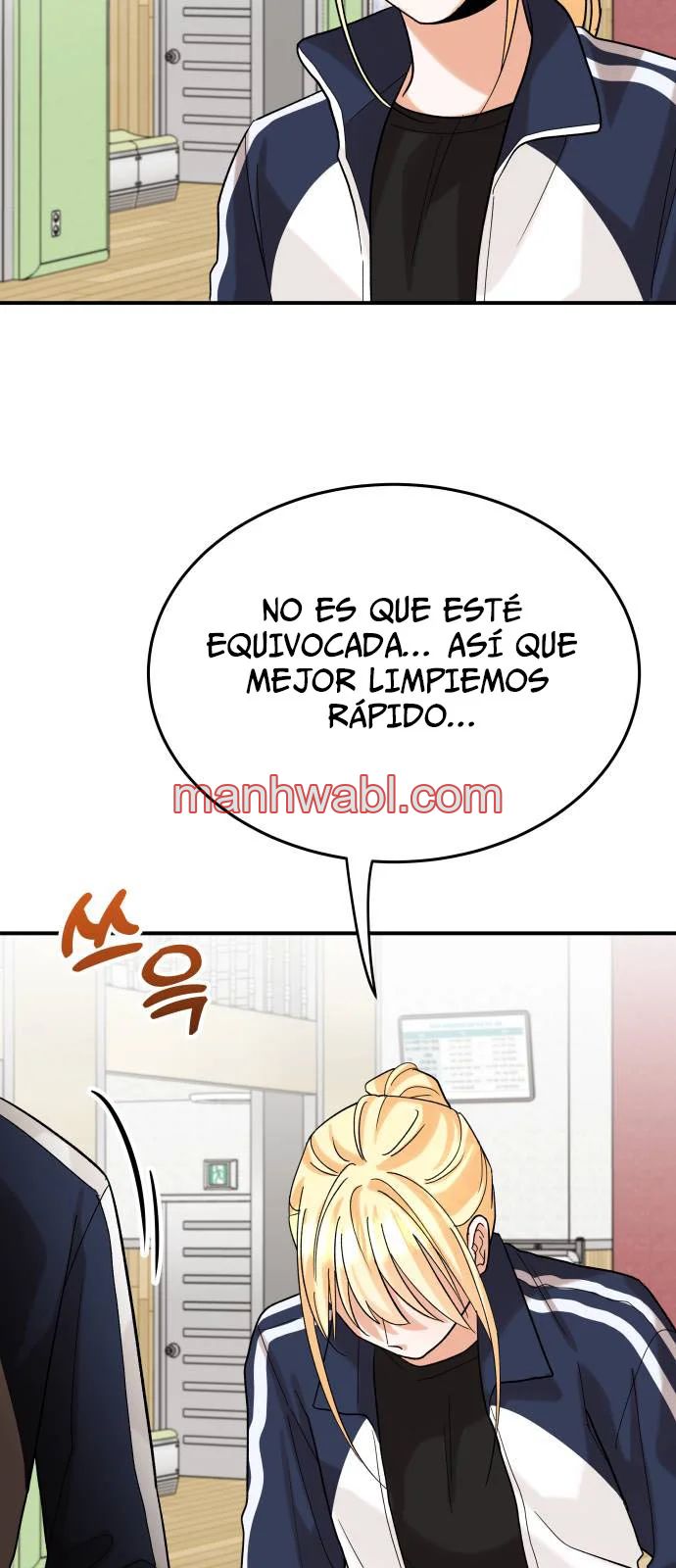 El principito reencarnado - Capítulo 2_2 manhwa