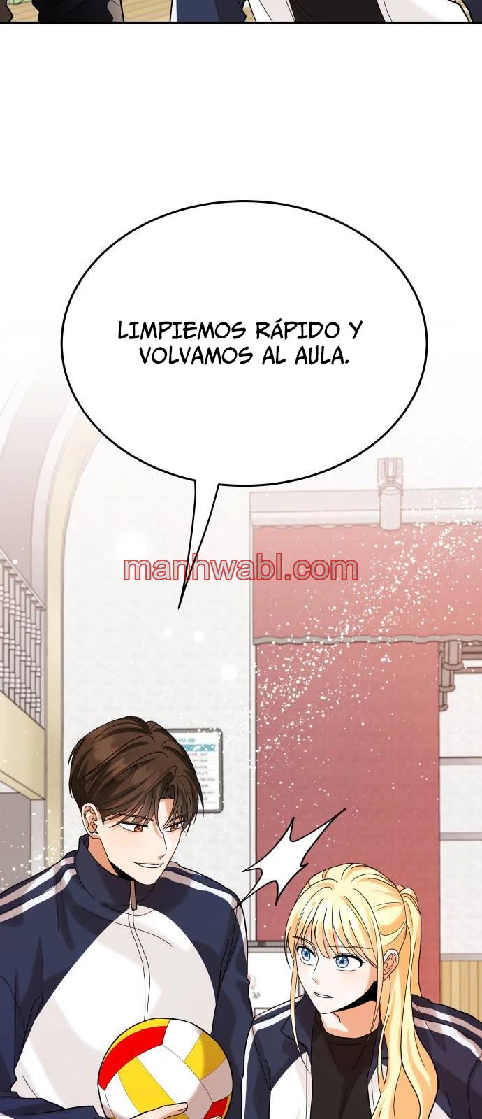 El principito reencarnado - Capítulo 2_2 manhwa