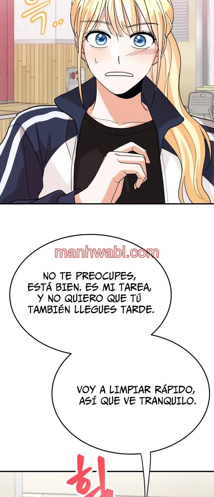 El principito reencarnado - Capítulo 2_2 manhwa