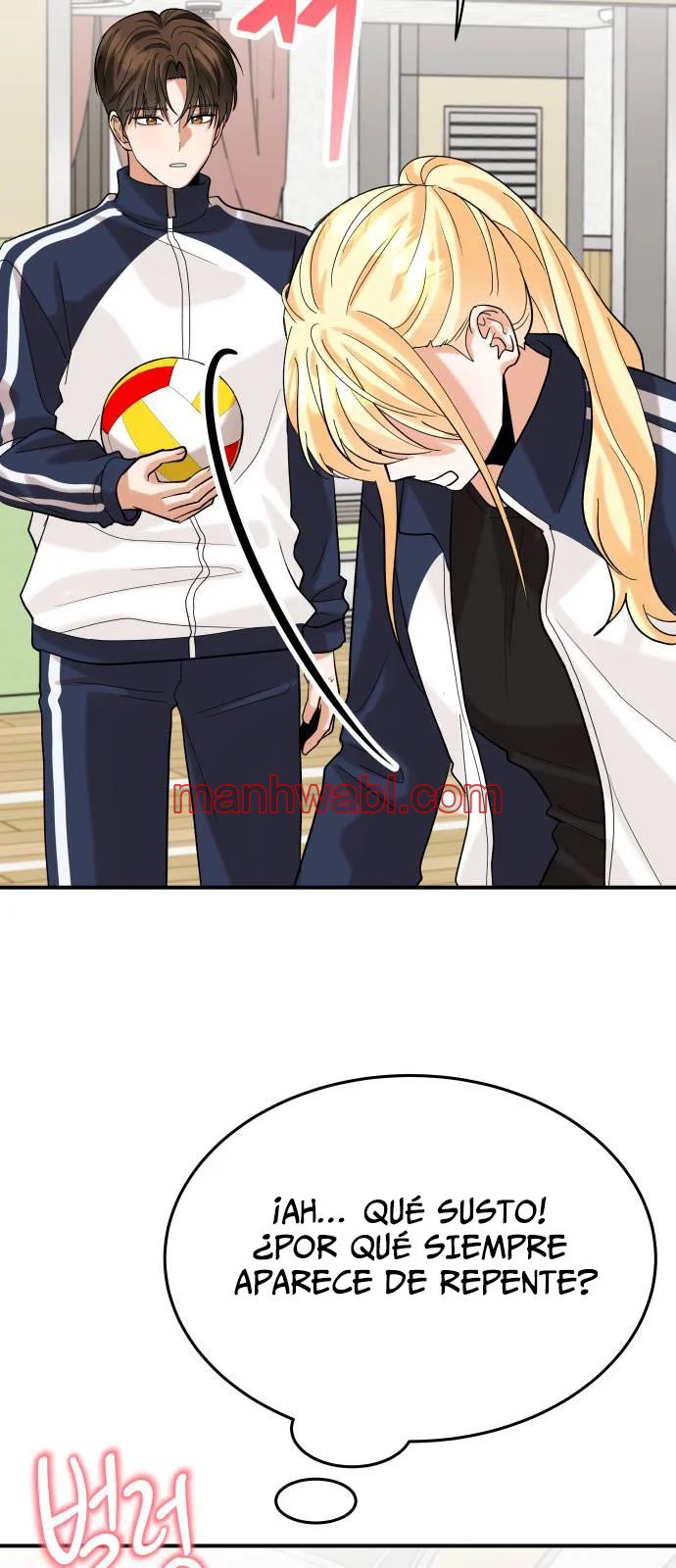 El principito reencarnado - Capítulo 2_2 manhwa