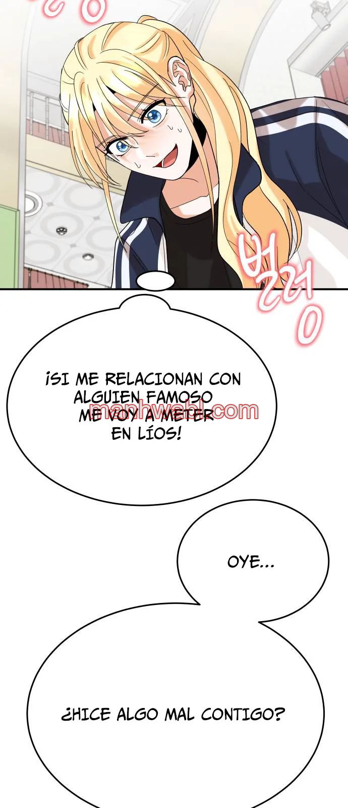 El principito reencarnado - Capítulo 2_2 manhwa