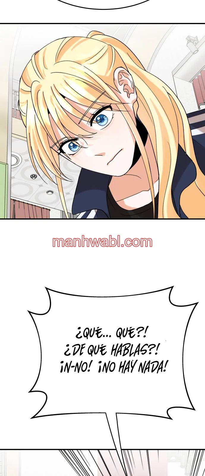 El principito reencarnado - Capítulo 2_2 manhwa