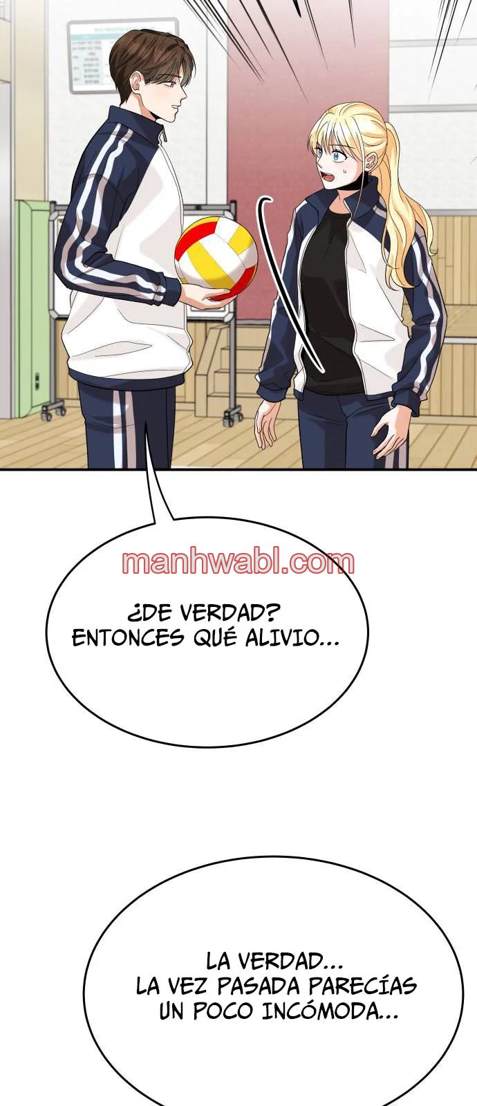 El principito reencarnado - Capítulo 2_2 manhwa