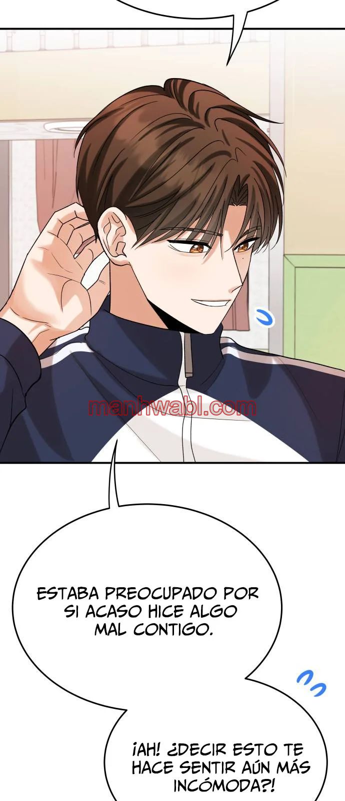 El principito reencarnado - Capítulo 2_2 manhwa