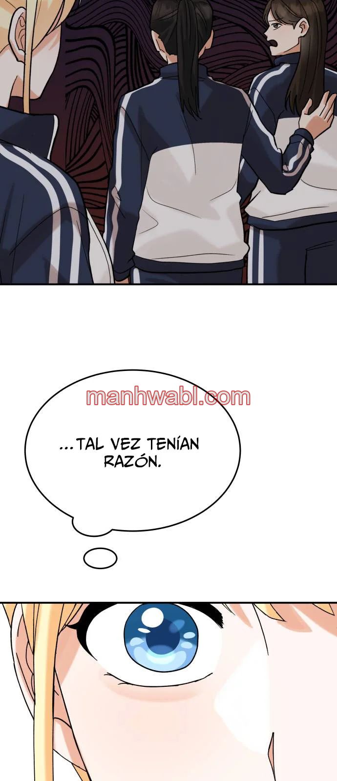 El principito reencarnado - Capítulo 2_2 manhwa