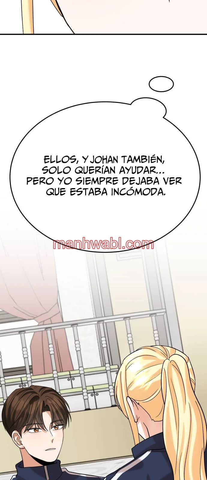 El principito reencarnado - Capítulo 2_2 manhwa