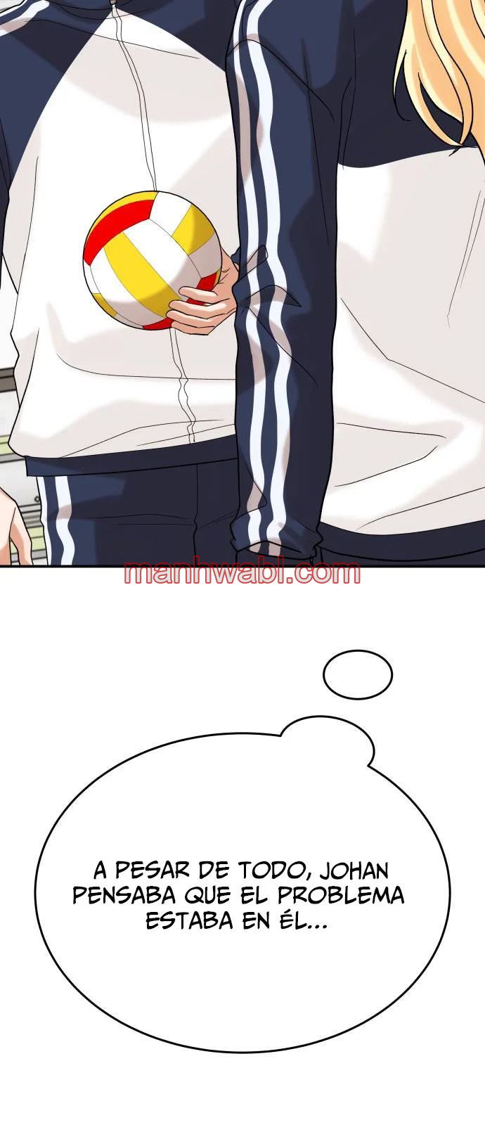 El principito reencarnado - Capítulo 2_2 manhwa