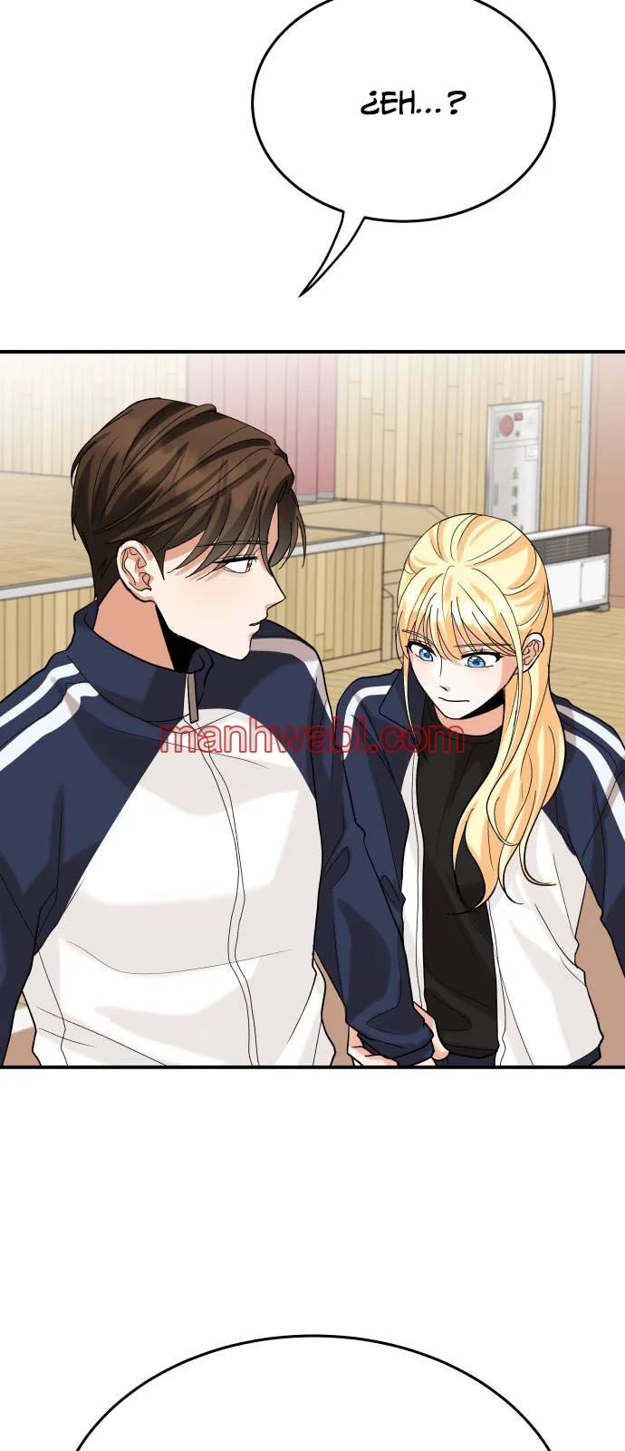 El principito reencarnado - Capítulo 2_2 manhwa