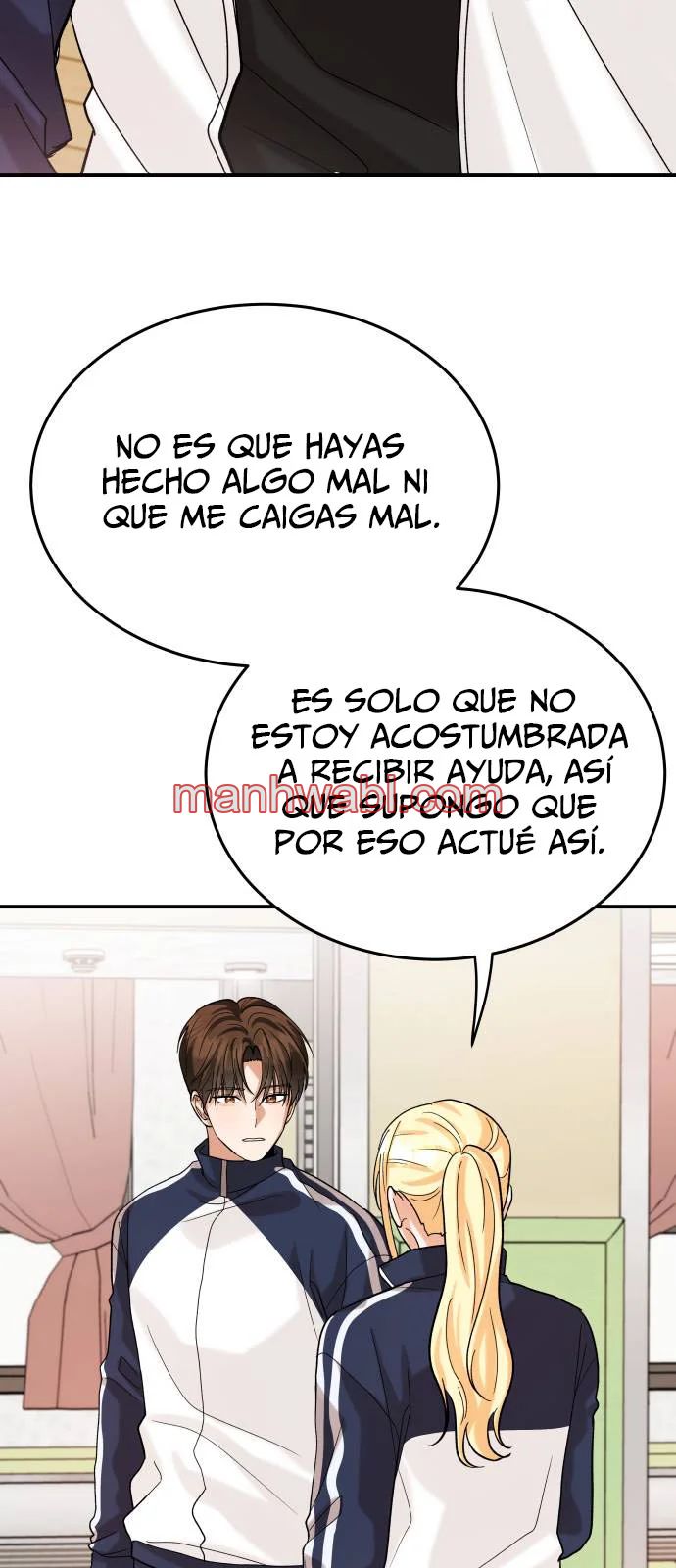 El principito reencarnado - Capítulo 2_2 manhwa
