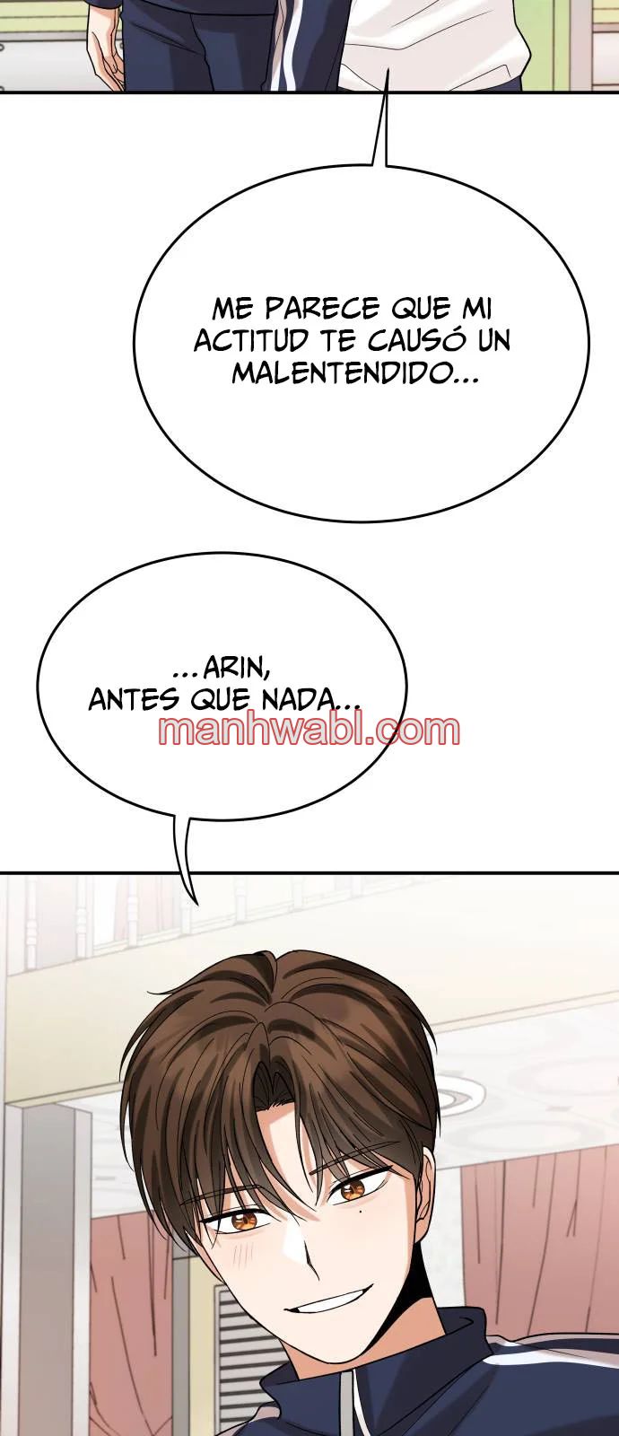 El principito reencarnado - Capítulo 2_2 manhwa