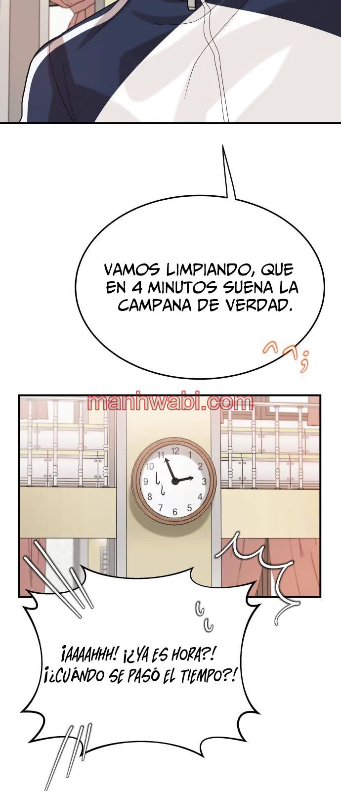 El principito reencarnado - Capítulo 2_2 manhwa