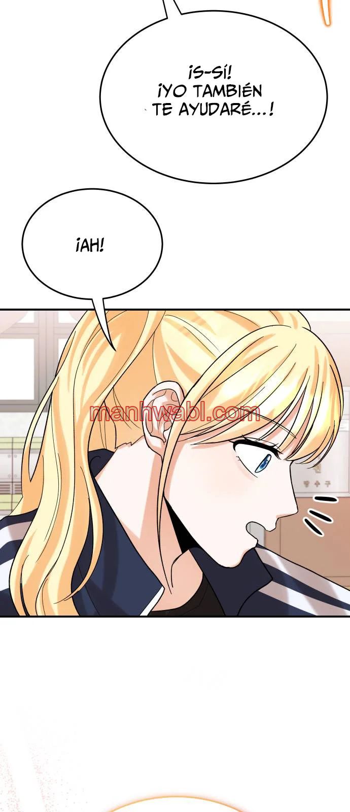 El principito reencarnado - Capítulo 2_3 manhwa