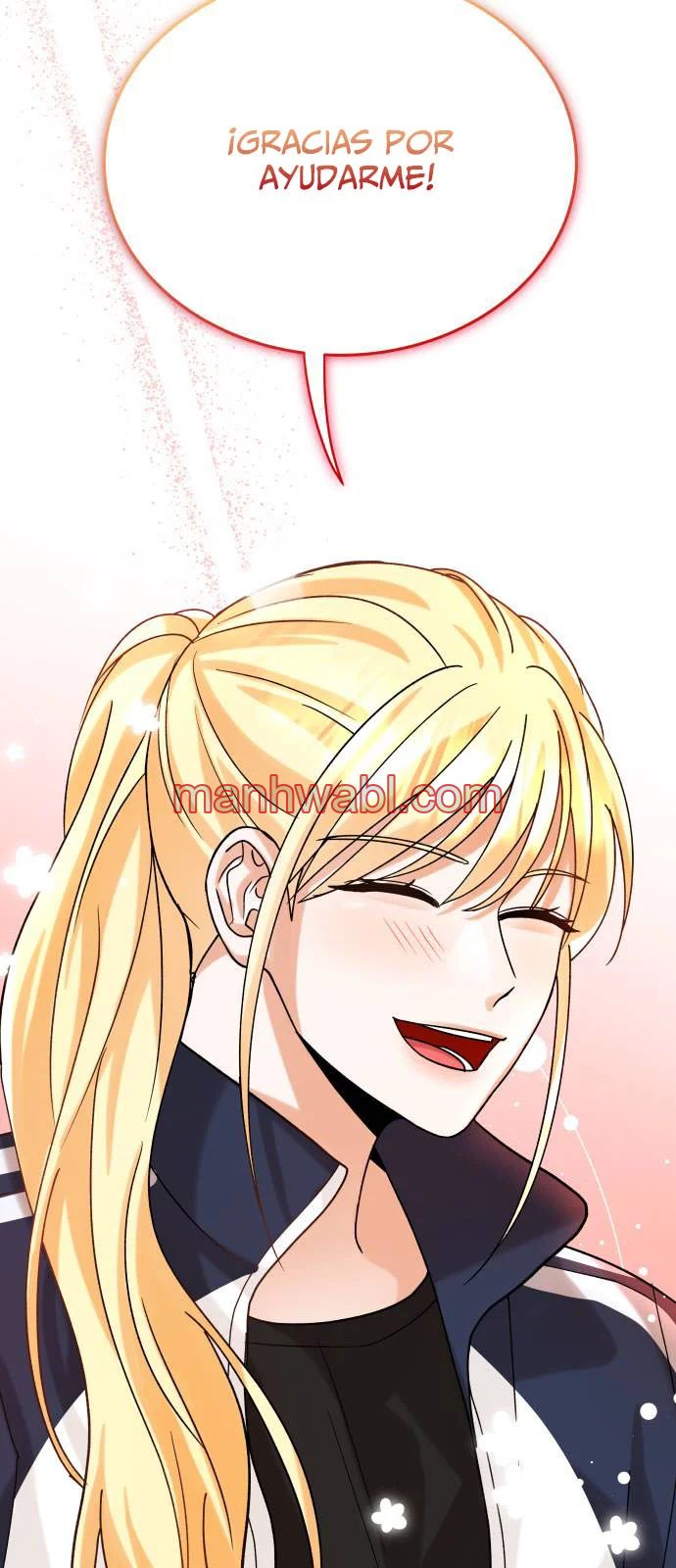 El principito reencarnado - Capítulo 2_3 manhwa