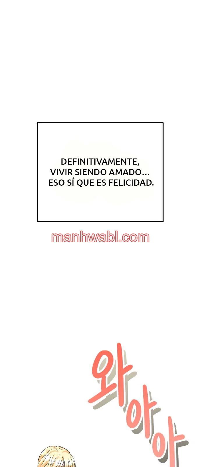 El principito reencarnado - Capítulo 2_3 manhwa